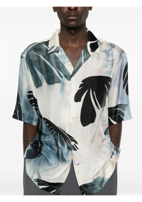 camicia DRIES VAN NOTEN | Camicia | CASSI 8414509